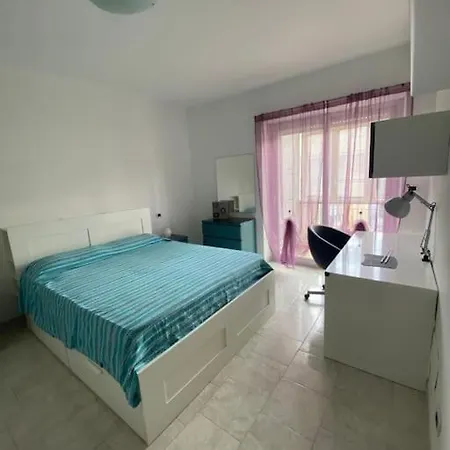 Vacanze Romane ~ Cozy Flat * Roma