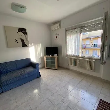 Vacanze Romane ~ Cozy Flat Roma
