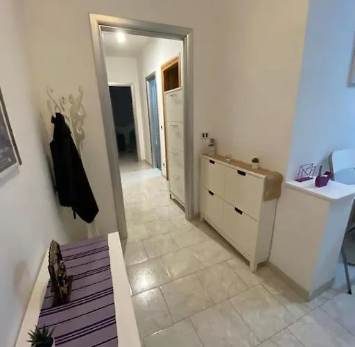 Vacanze Romane ~ Cozy Flat Διαμέρισμα Ρώμη