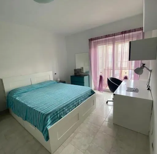 Vacanze Romane ~ Cozy Flat * Ρώμη