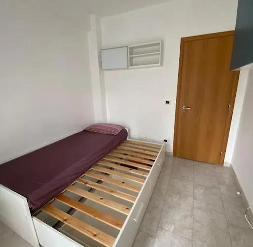 Διαμέρισμα Vacanze Romane ~ Cozy Flat