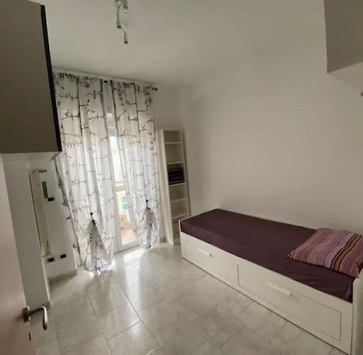 Διαμέρισμα Vacanze Romane ~ Cozy Flat *