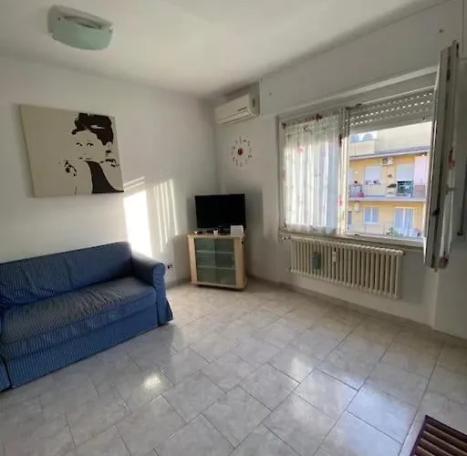 Vacanze Romane ~ Cozy Flat Ρώμη