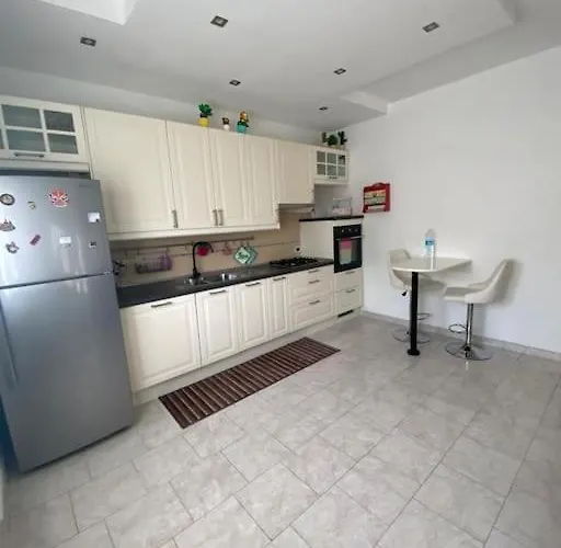 Vacanze Romane ~ Cozy Flat Διαμέρισμα *