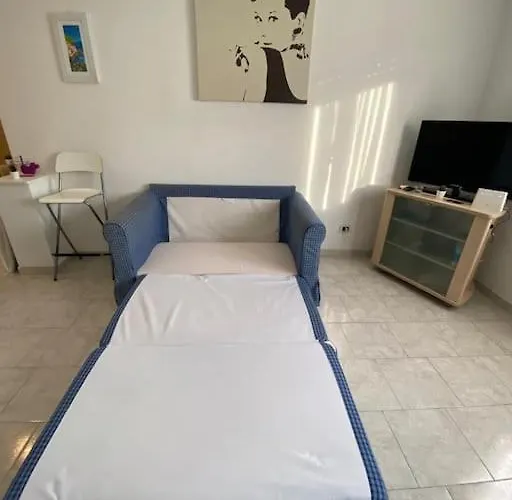 Vacanze Romane ~ Cozy Flat Διαμέρισμα *