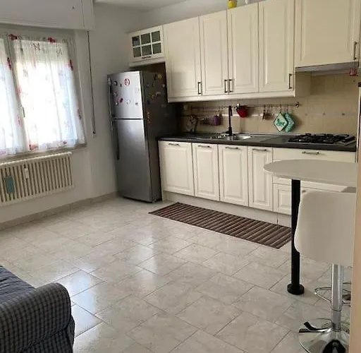 Διαμέρισμα Vacanze Romane ~ Cozy Flat