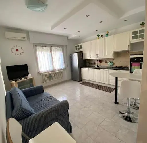 Διαμέρισμα Vacanze Romane ~ Cozy Flat *