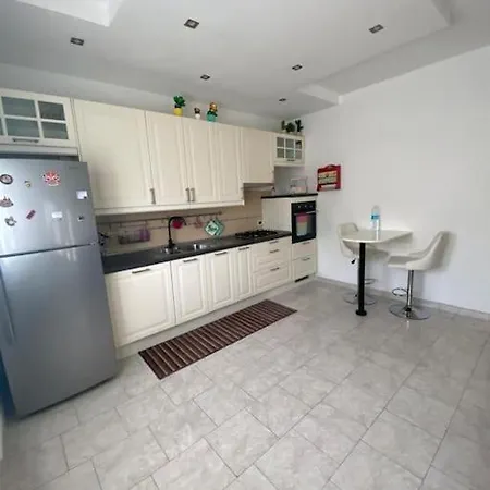 Vacanze Romane ~ Cozy Flat Apartamento *