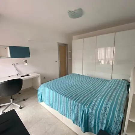 Vacanze Romane ~ Cozy Flat Apartamento Roma