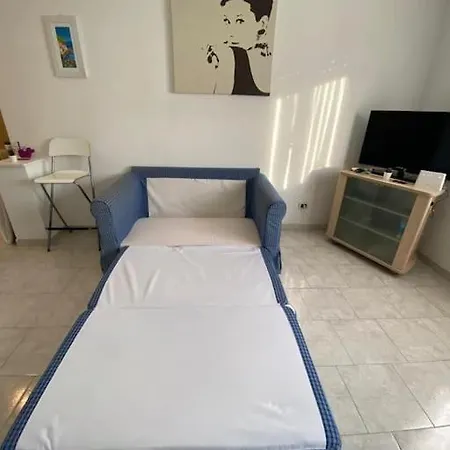 Vacanze Romane ~ Cozy Flat Apartamento *