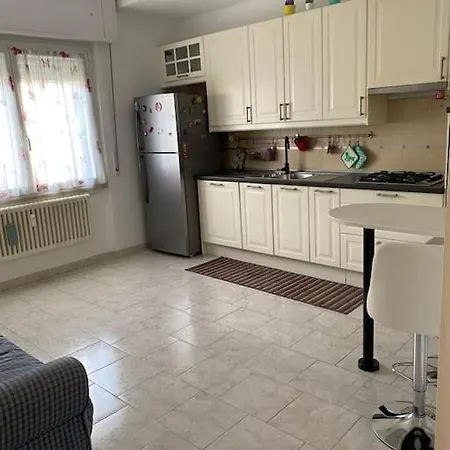 Apartment Vacanze Romane ~ Cozy Flat