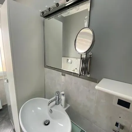 Vacanze Romane ~ Cozy Flat Apartamento *