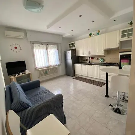 Apartment Vacanze Romane ~ Cozy Flat *